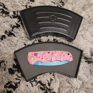 Boker Dessert Warrior Full Size Blade